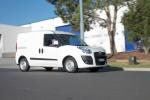 Fiat Doblo Cargo 2014 года (AU)